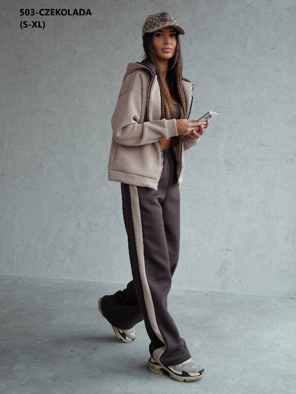 Komplet damskie (Polska produkt) Roz S-XL Paczka 5 szt /1 Kolor 1